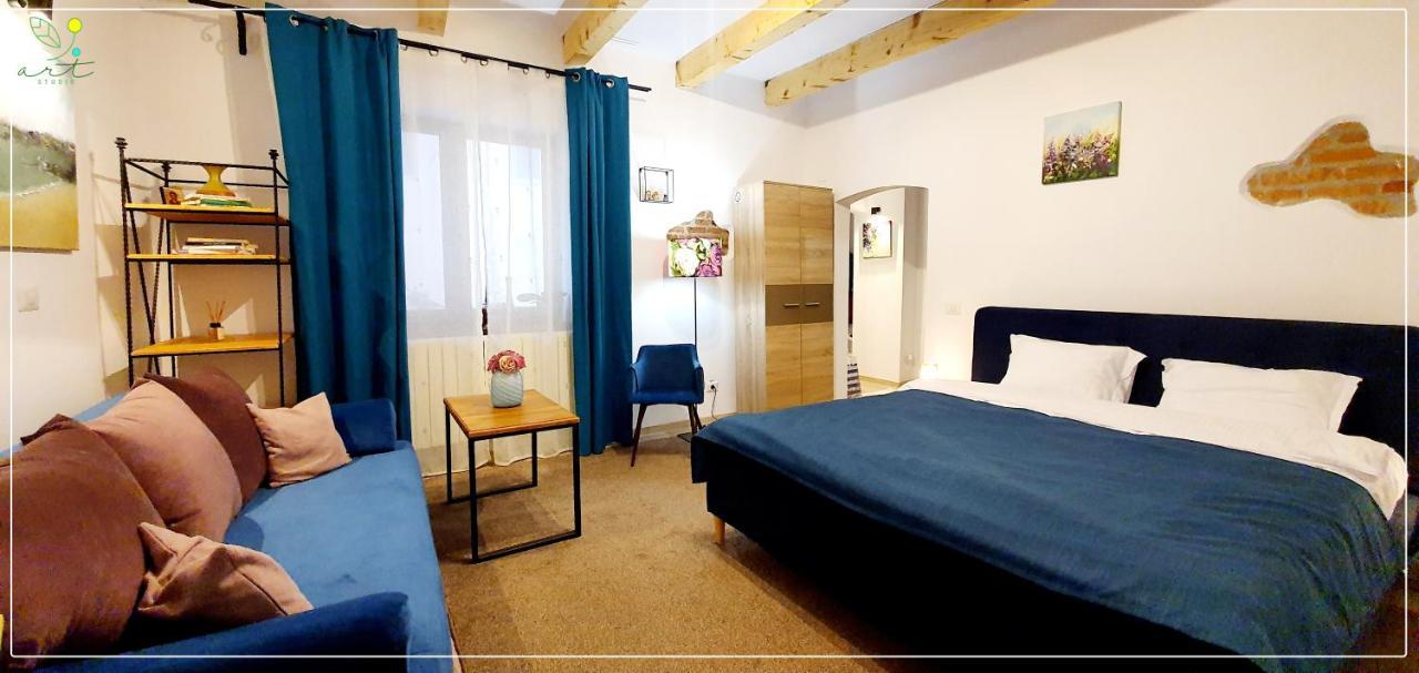 Art Studio Brasov Ngoại thất bức ảnh